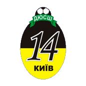 ДЮСШ-14