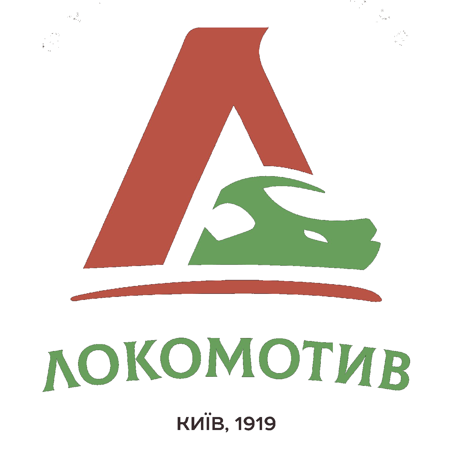 Локомотив