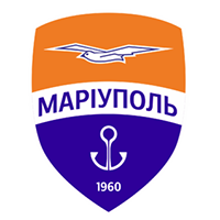 ФК Маріуполь-2