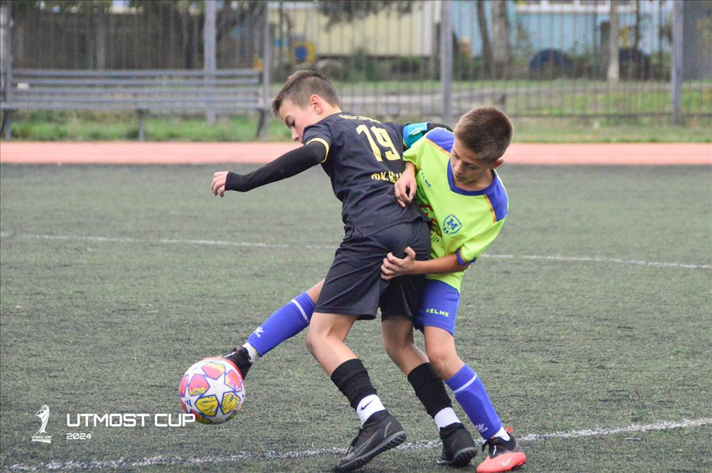 2013 | Bronze League Металіст 1925-2 (Харків) (0:0) пен (4:3) Юність 