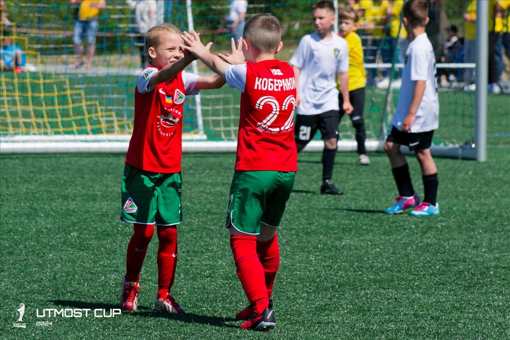Group K Локомотив (Київ)(21:0)ДЮСШ -14-2 (Київ)