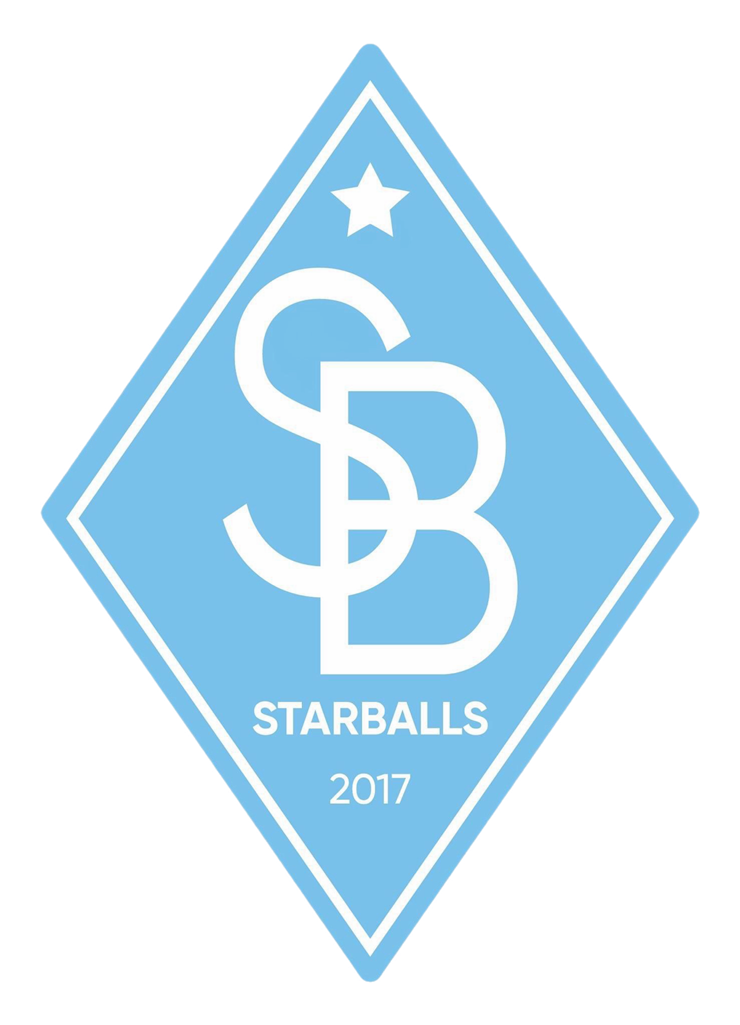 Star Balls