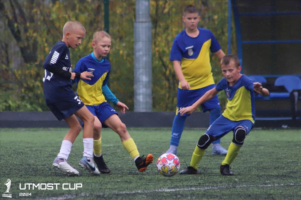 2013 | Bronze League. Матчі за 9-12 місце.