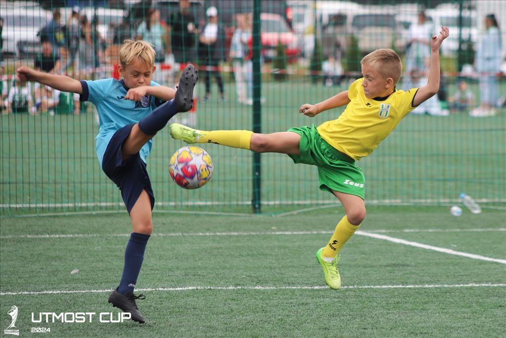 2016 | Bronze League. Фінал.