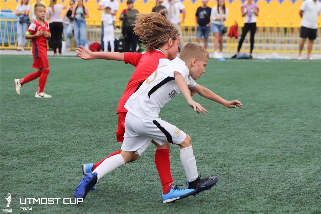 2016 | Bronze League. Матч за 3-тє місце.